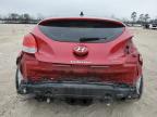 2016 Hyundai Veloster Turbo de vânzare în Houston, TX - Rear End