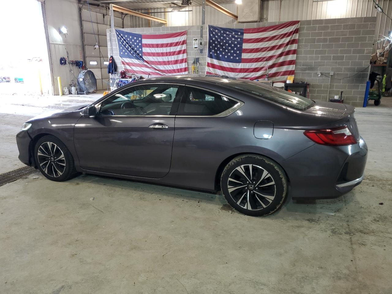2016 Honda Accord - Image 2