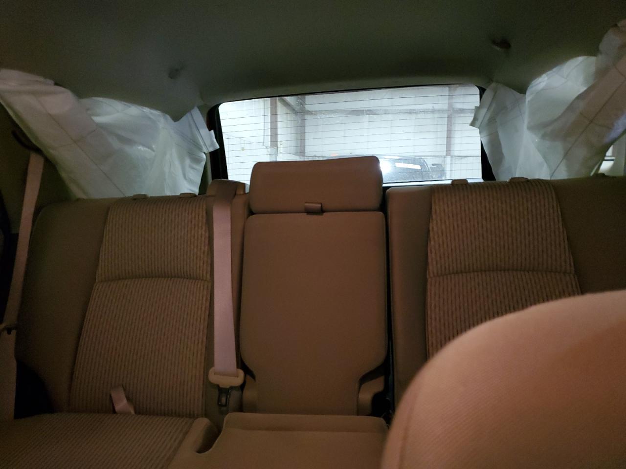 2022 Toyota 4Runner - Image 10