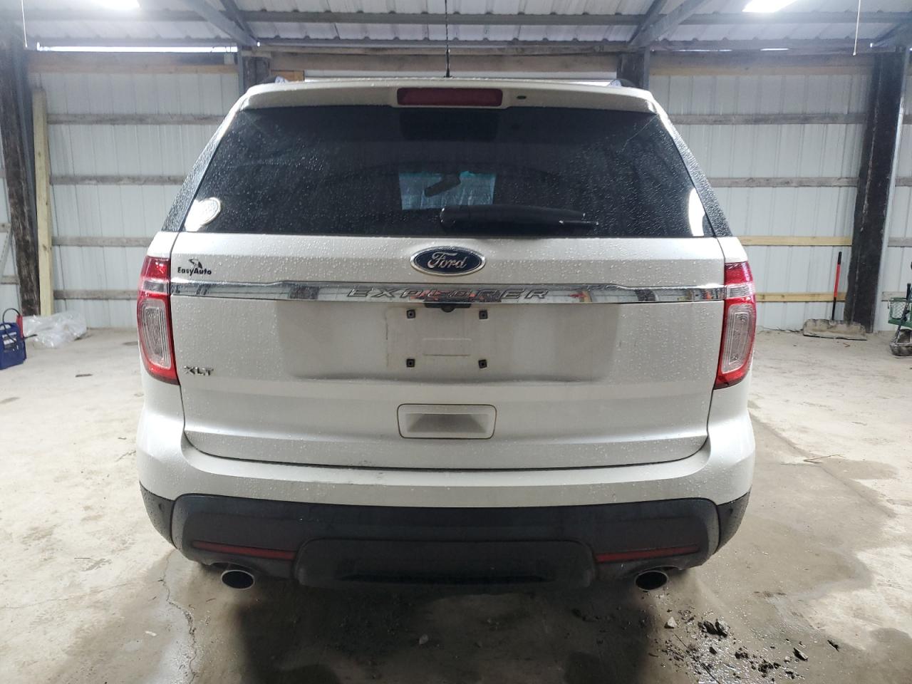 2011 Ford Explorer - Image 6