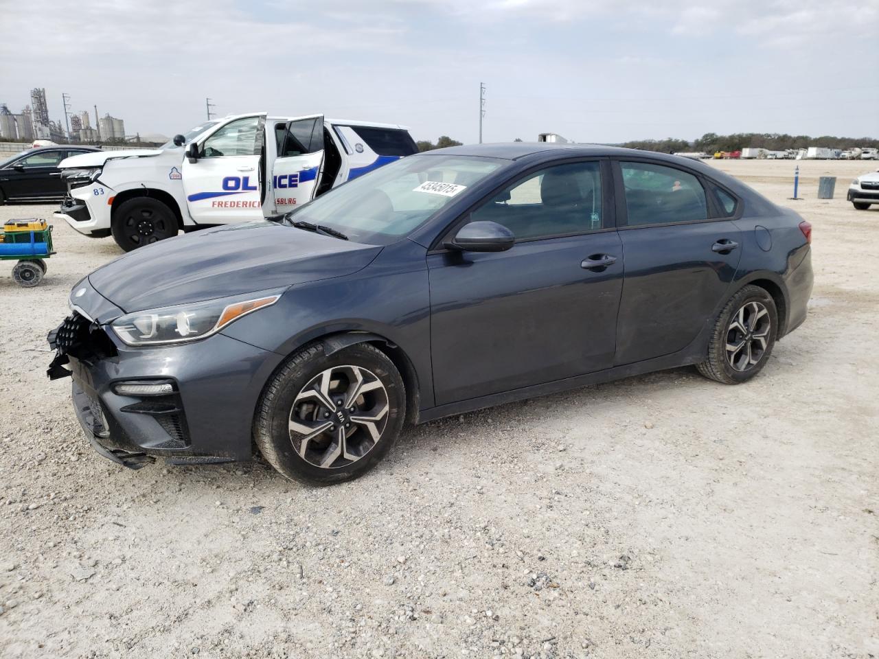 2019 Kia Forte - Image 1