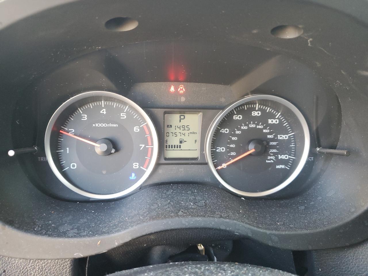 2017 Subaru Forester - Image 9