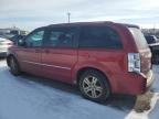 2010 Dodge Grand Caravan Crew na sprzedaż w Dyer, IN - Front End