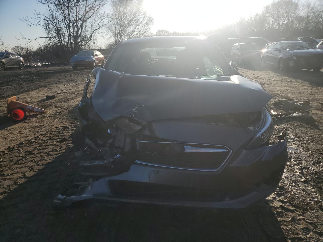 2018 Subaru Impreza - Image 5