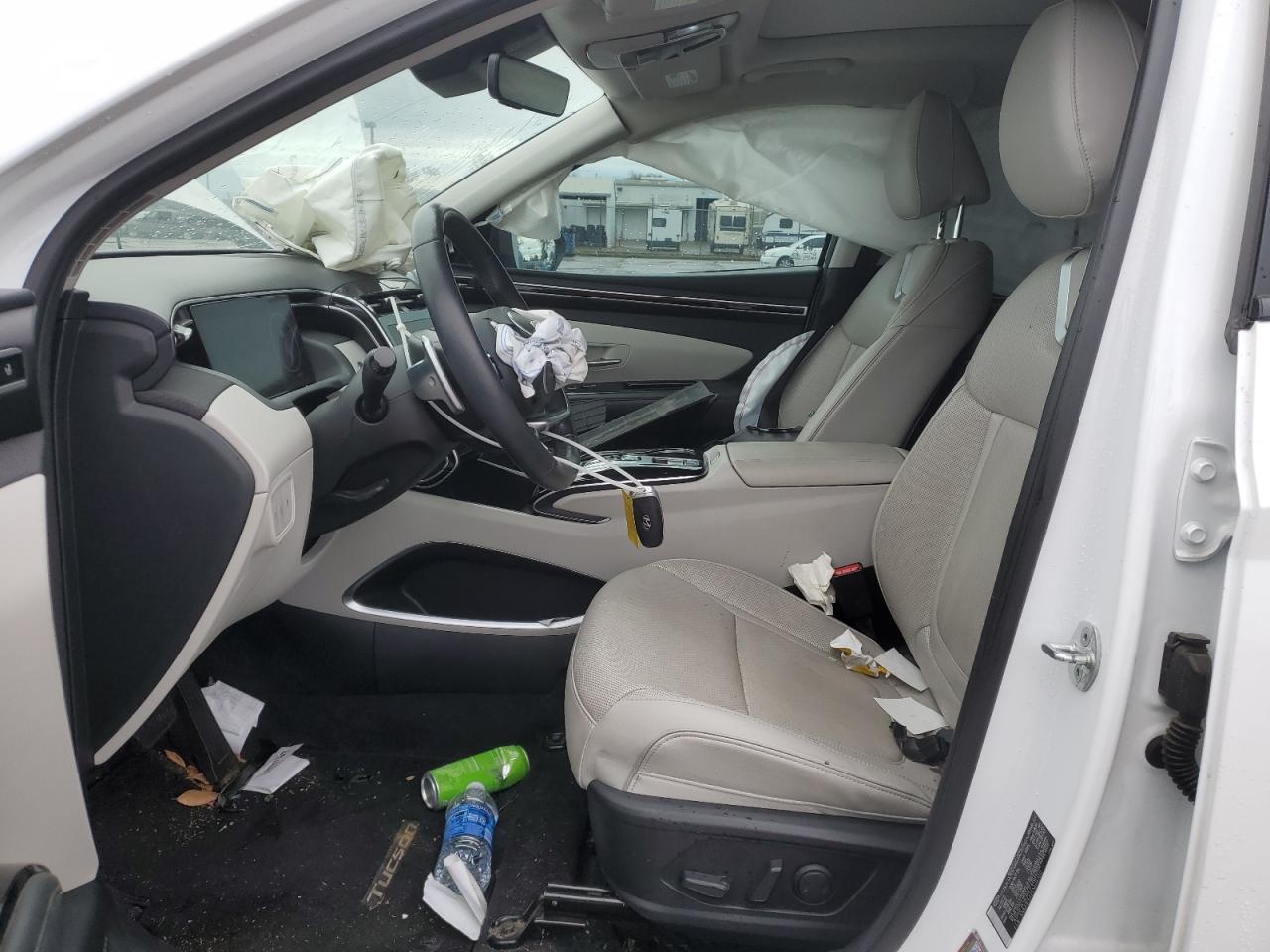 2022 Hyundai Tucson - Image 7