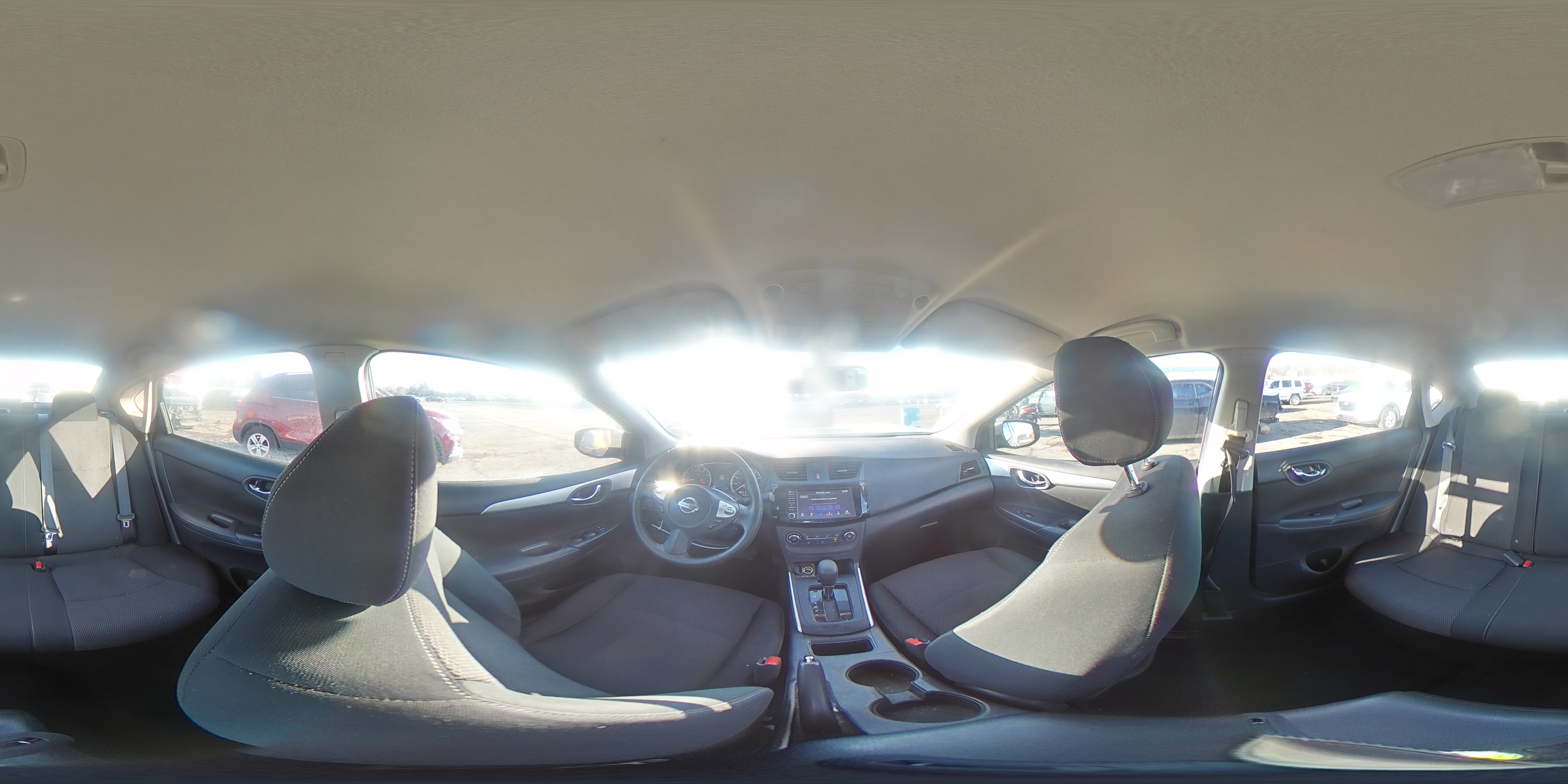 2019 Nissan Sentra - Image 12