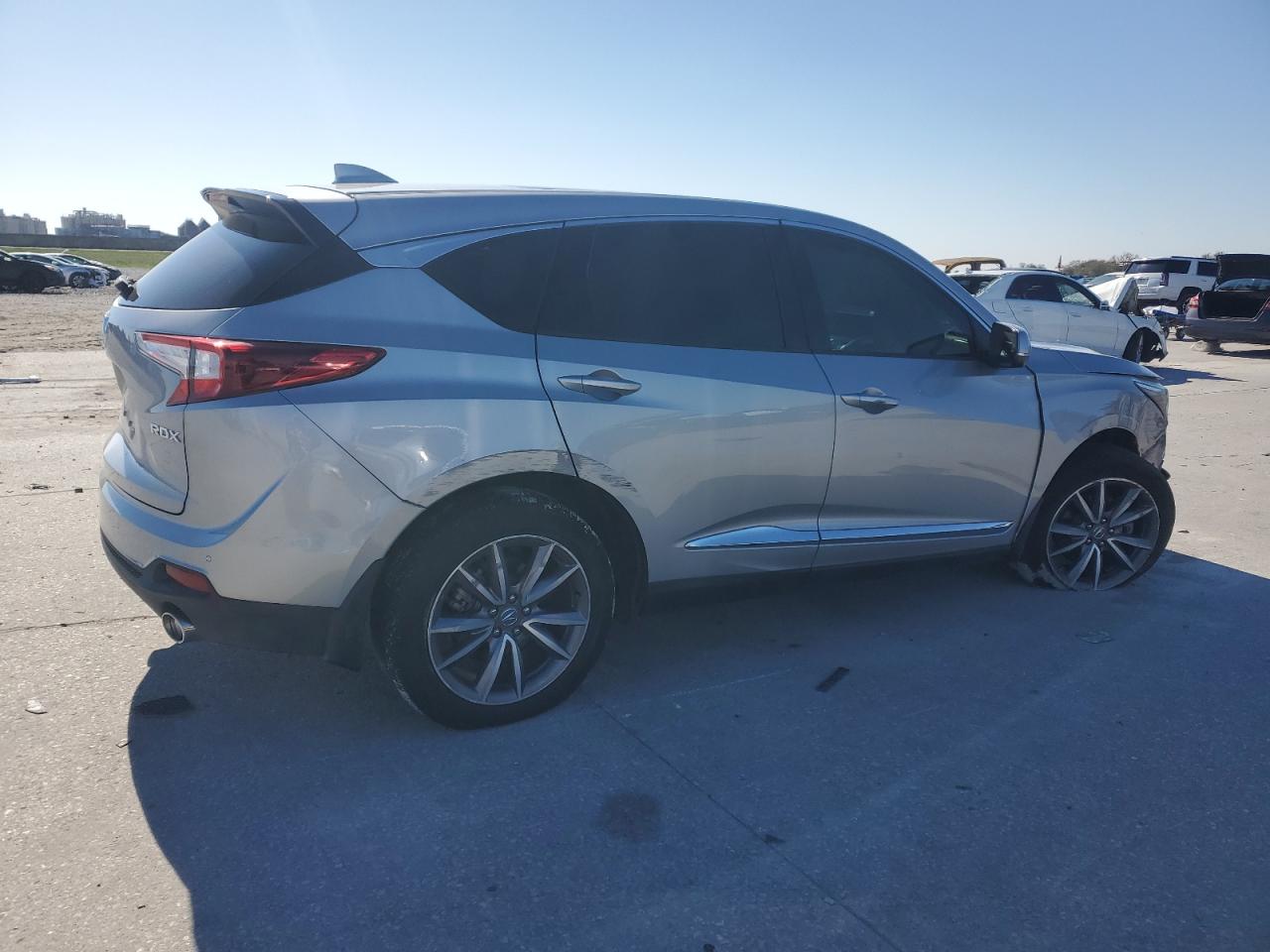 2021 Acura RDX - Image 3
