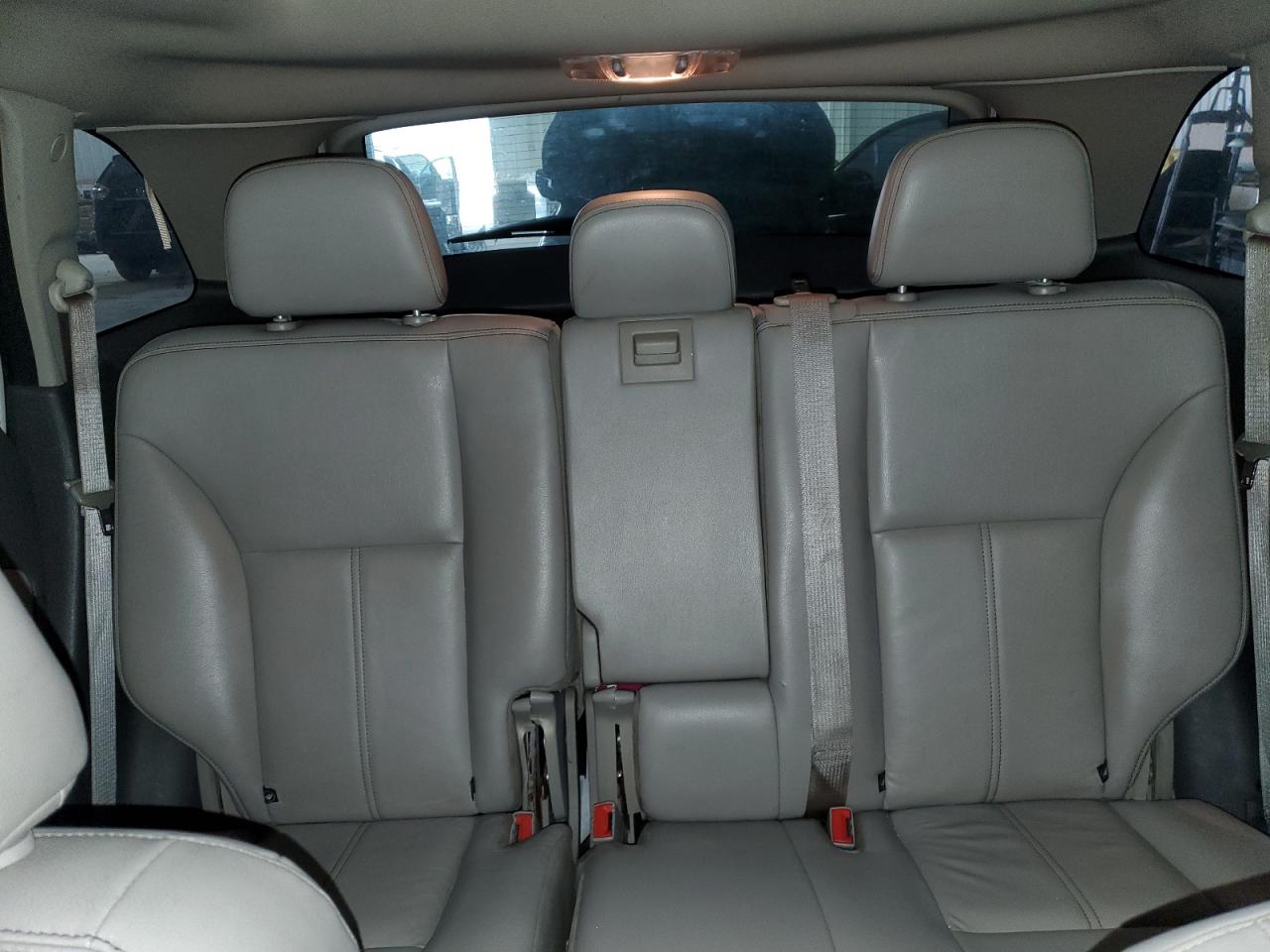 2011 Ford Edge - Image 10