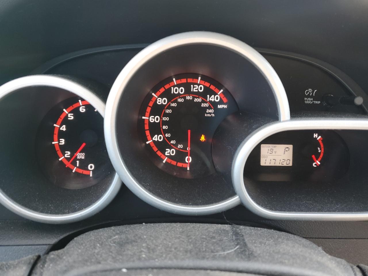 2010 Toyota Corolla - Image 9