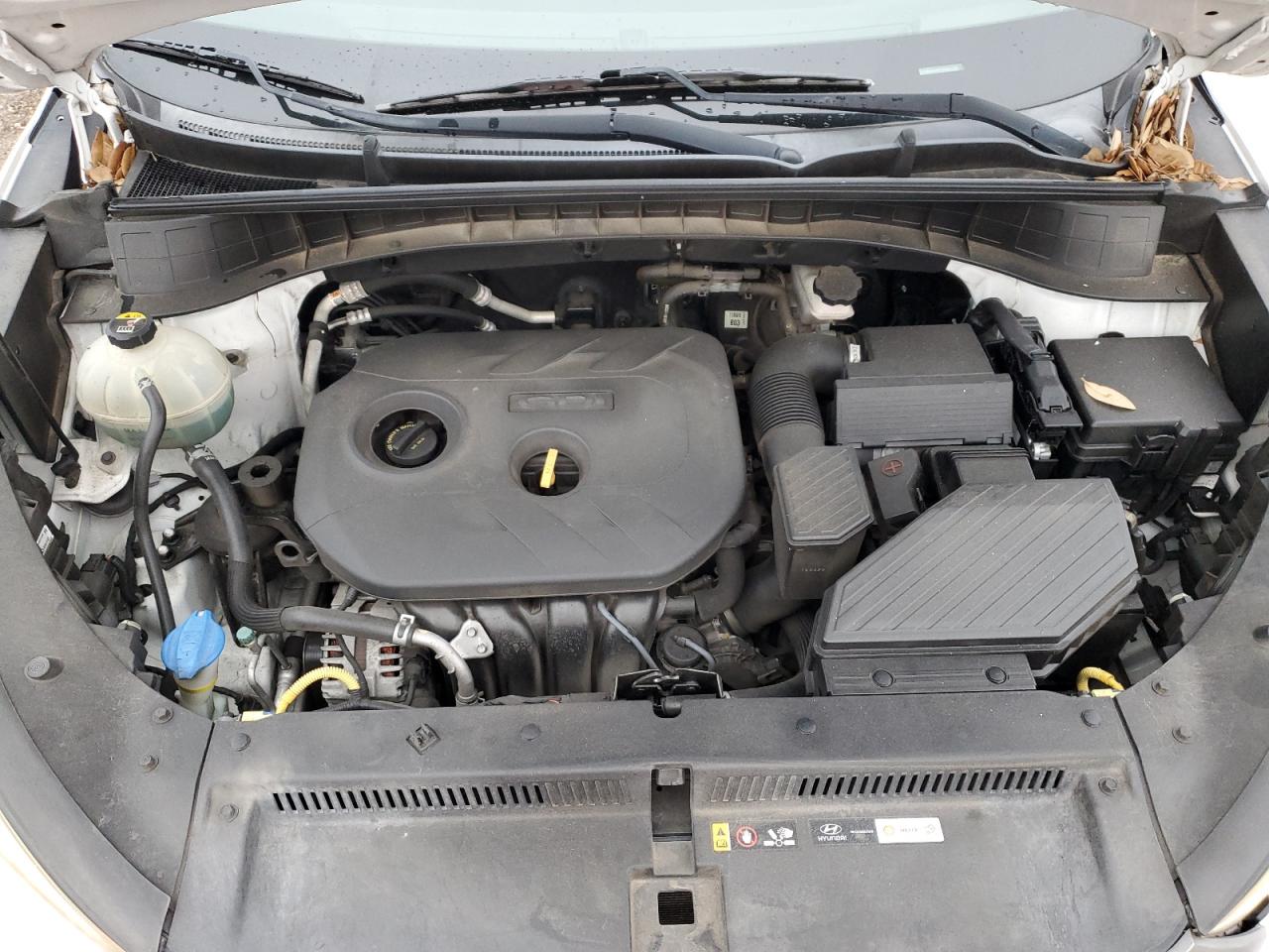 2016 Hyundai Tucson - Image 12