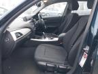 2014 BMW 116I SE AU for sale at Copart NEWBURY