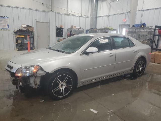 2011 Chevrolet Malibu 2Lt