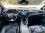 2018 Toyota Camry Xse продається в Van Nuys, CA - Normal Wear