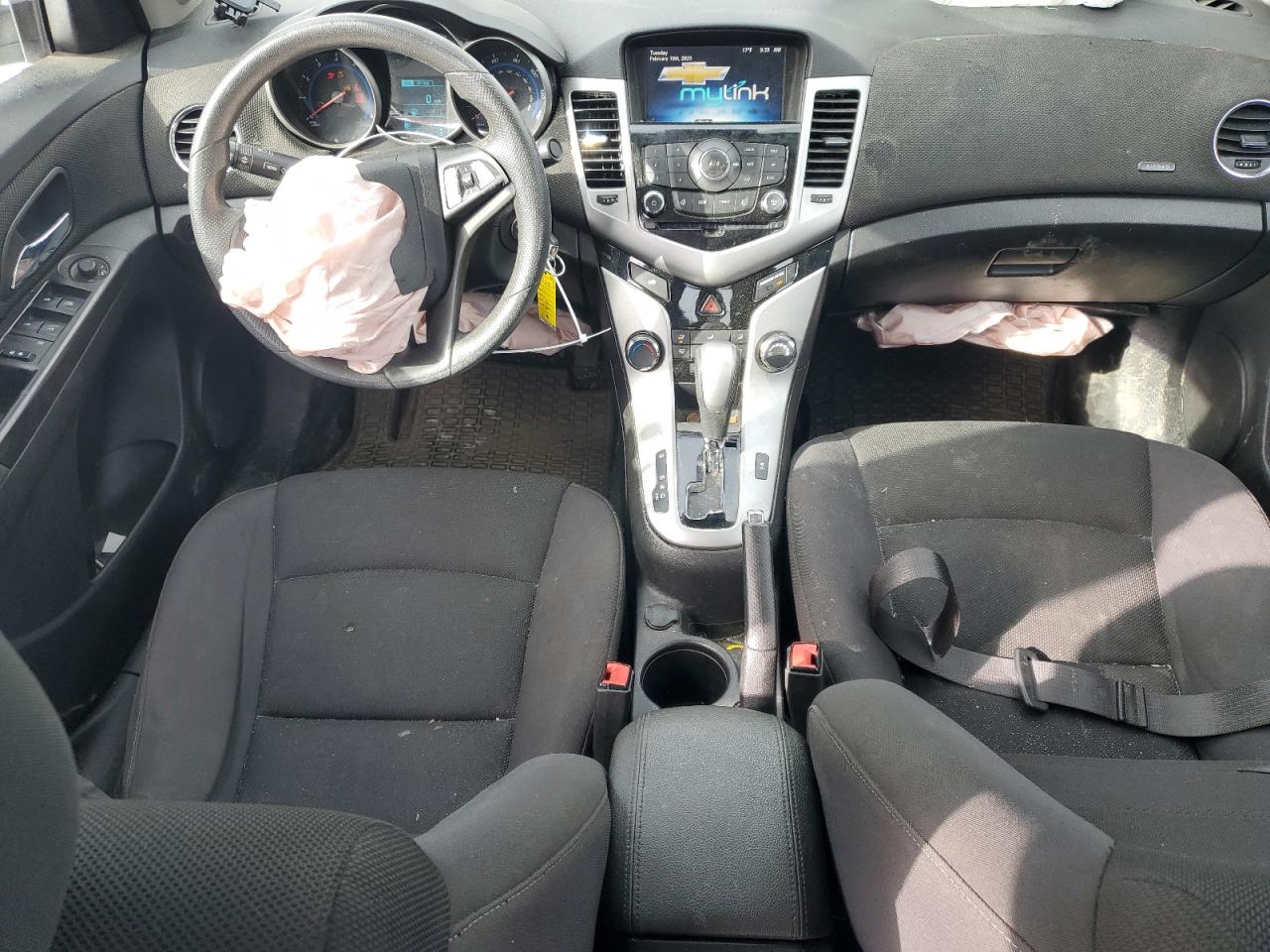 2016 Chevrolet Cruze - Image 8