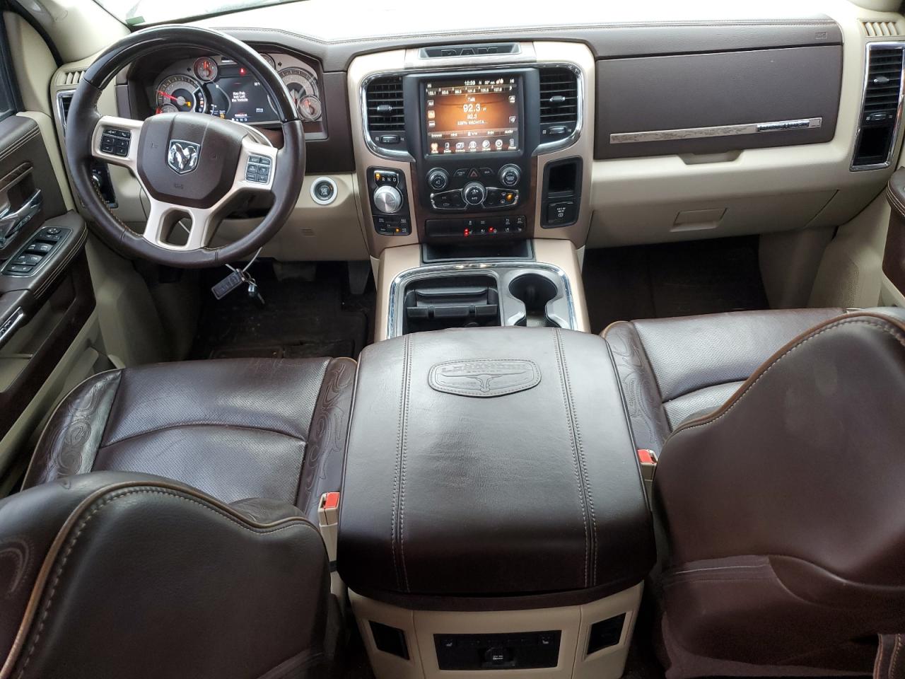 2016 RAM 1500 - Image 8