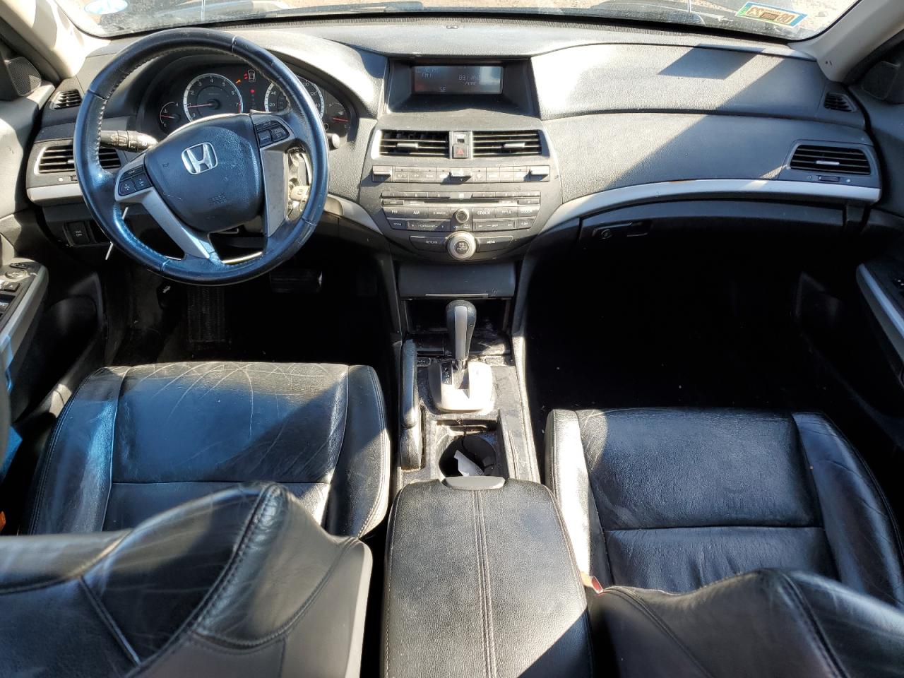 2009 Honda Accord - Image 8