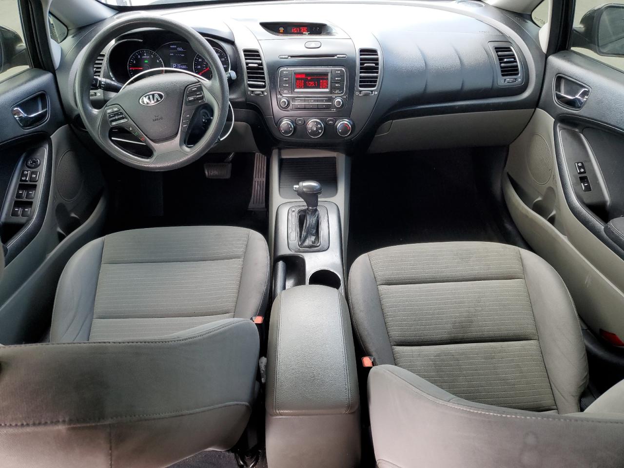 2014 Kia Forte - Image 8