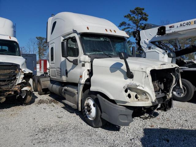 2017 Freightliner Cascadia 125 