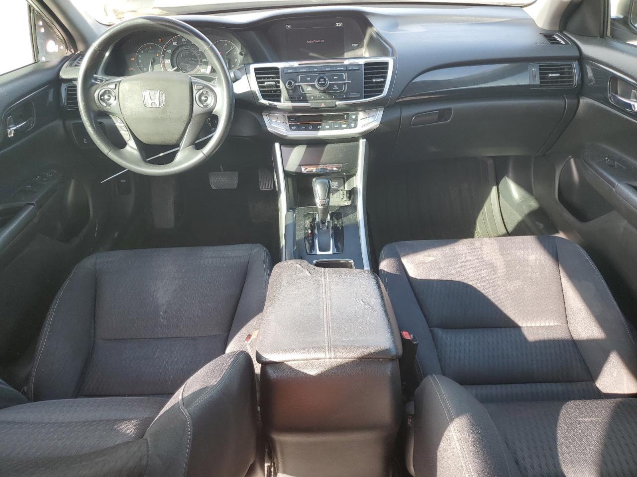 2014 Honda Accord - Image 8