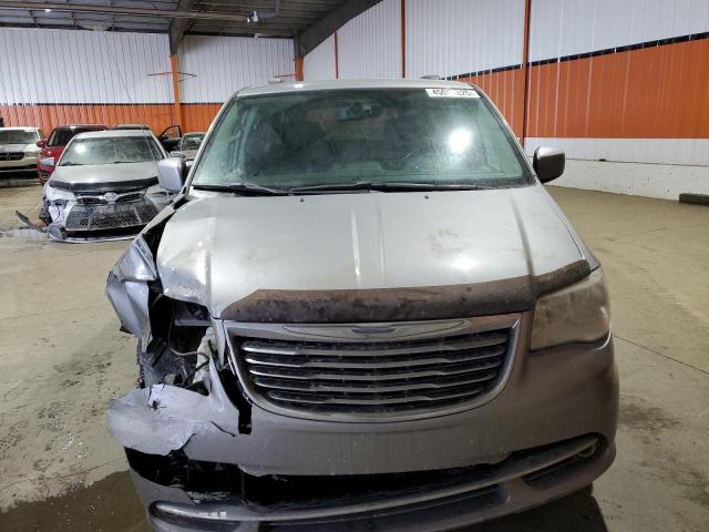 2014 CHRYSLER TOWN & COUNTRY TOURING L