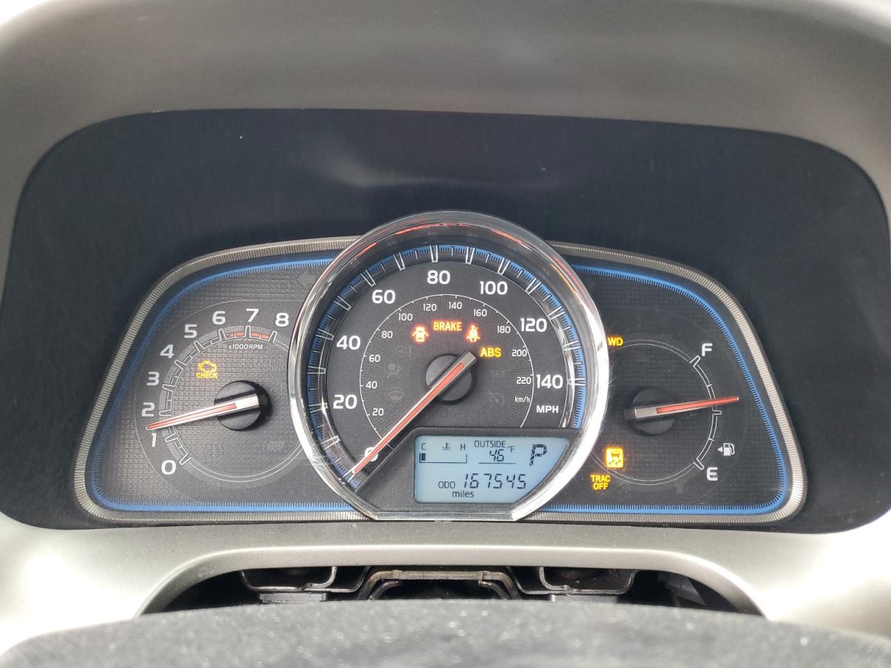2015 Toyota RAV 4 - Image 9