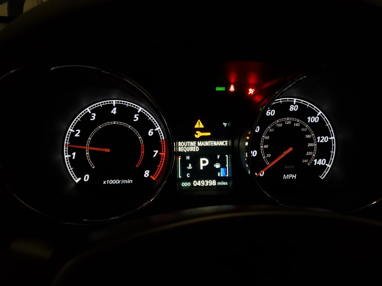 2016 Mitsubishi Outlander - Image 9