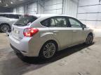 2012 Subaru Impreza Limited за продажба в Candia, NH - Side