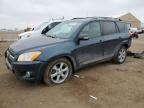 2011 Toyota Rav4 Limited en Venta en Brighton, CO - Rear End