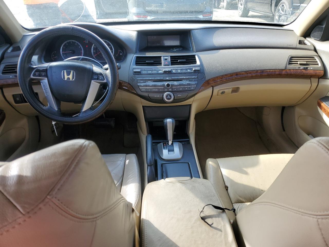 2010 Honda Accord - Image 8