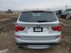 2016 Bmw X3 Xdrive28I en Venta en Elgin, IL - Front End