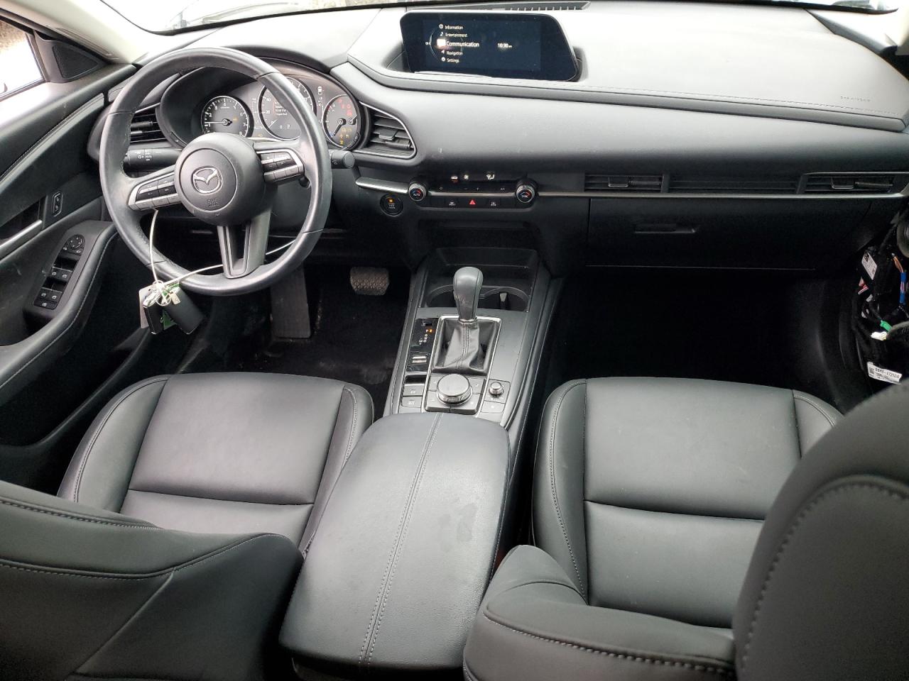 2023 Mazda CX-30 - Image 8