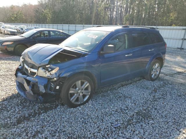 2009 Dodge Journey R/T