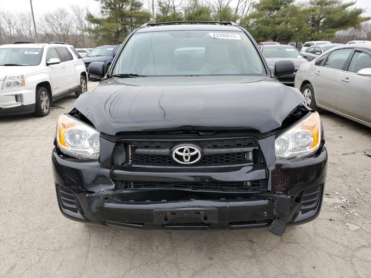 2012 Toyota RAV 4 - Image 5