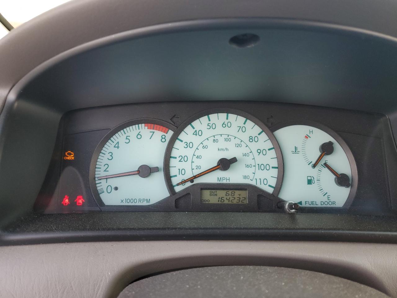 2004 Toyota Corolla - Image 9