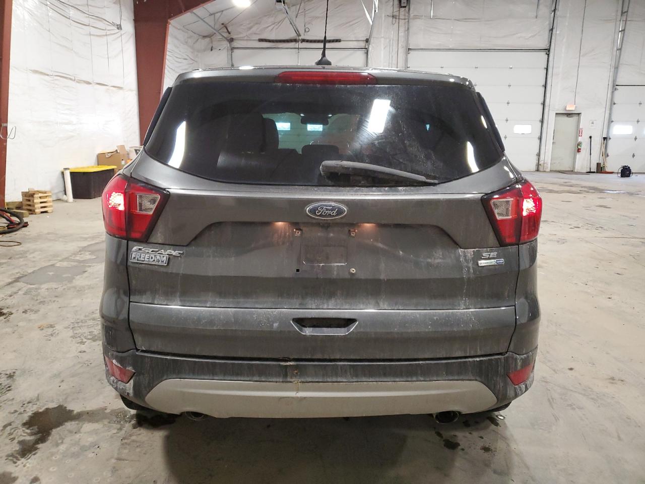 2019 Ford Escape - Image 6