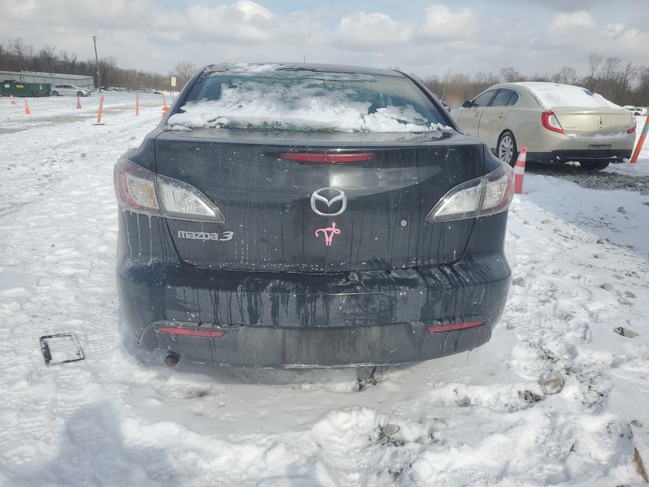 2010 Mazda 3 - Image 6