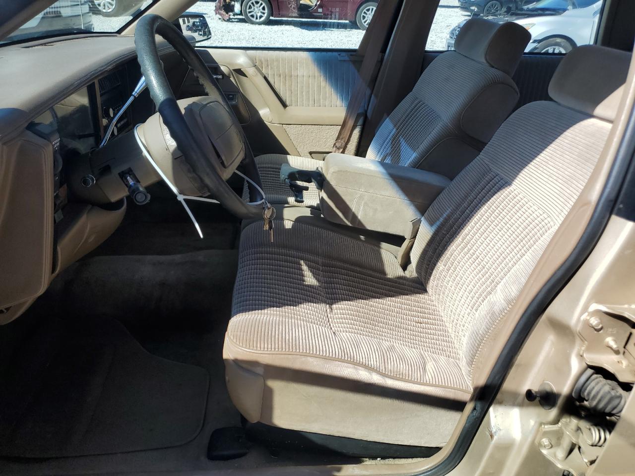 1994 Buick Century - Image 7