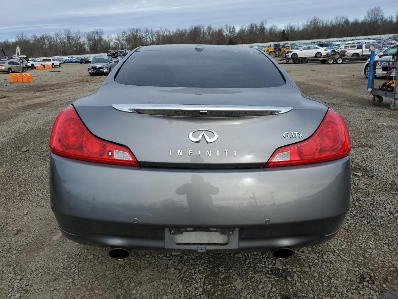 2013 Infiniti G - Image 6