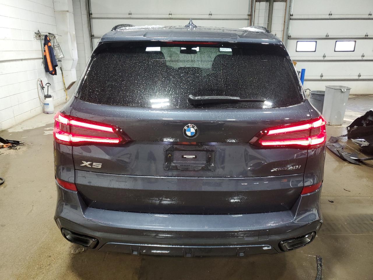 2022 BMW X5 - Image 6