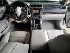 2015 Toyota Camry Le for Sale in Jacksonville, FL - Front End