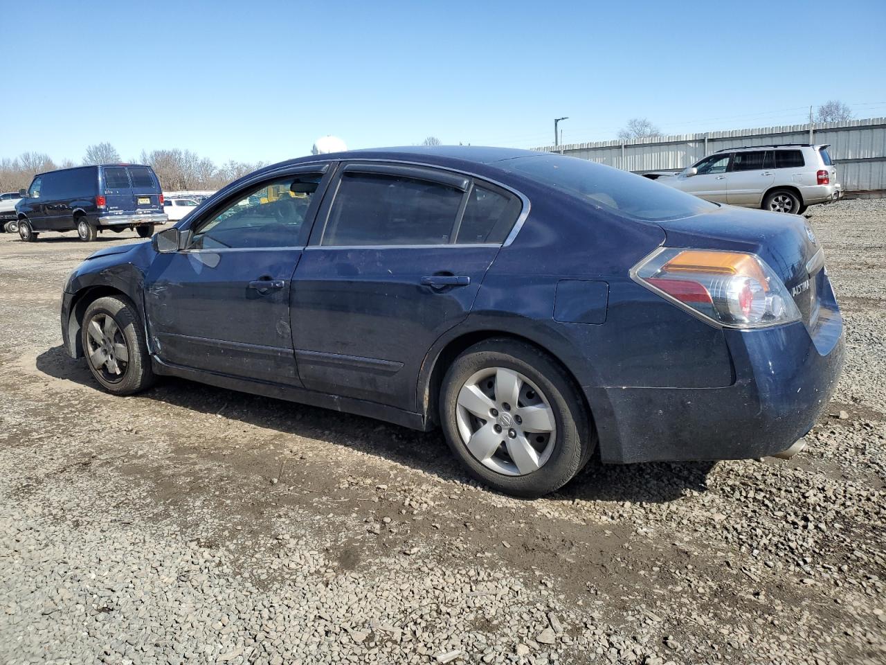 2007 Nissan Altima - Image 2