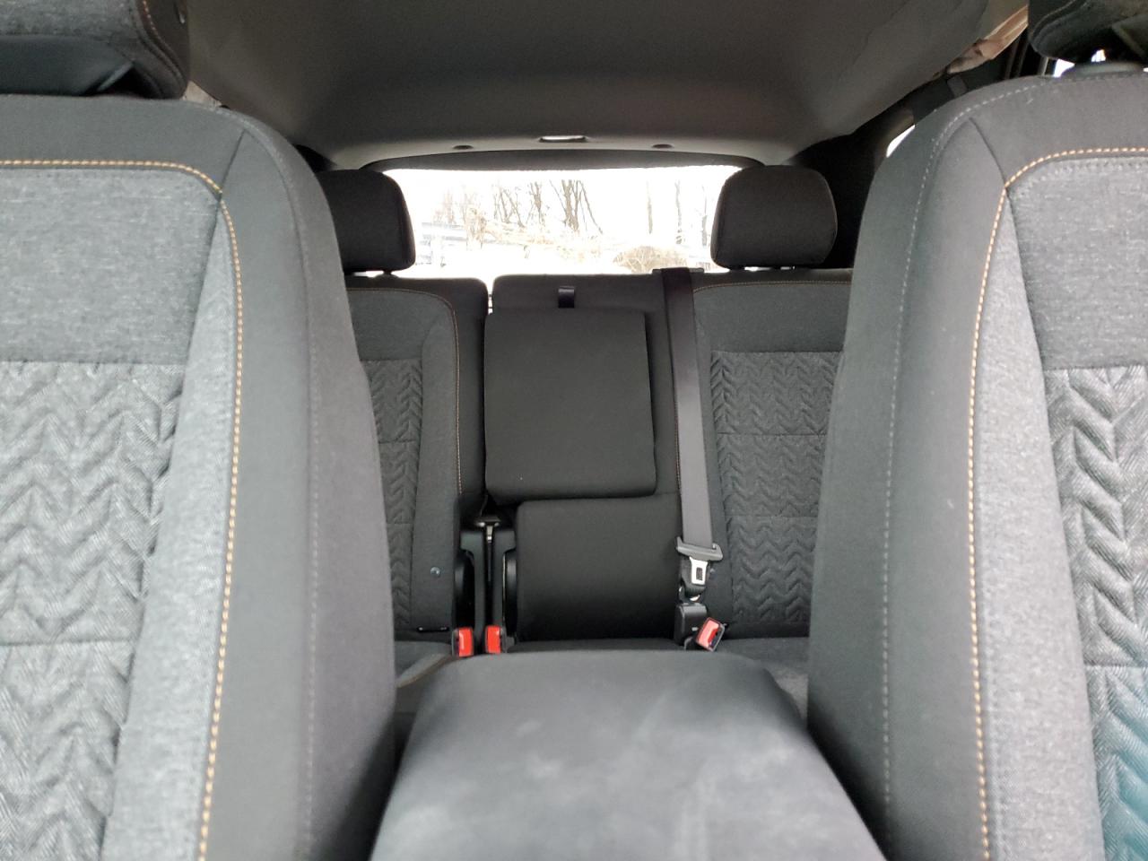 2023 Chevrolet Equinox - Image 10
