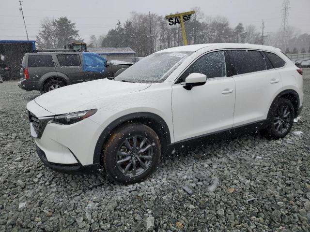 2022 Mazda Cx-9 Sport