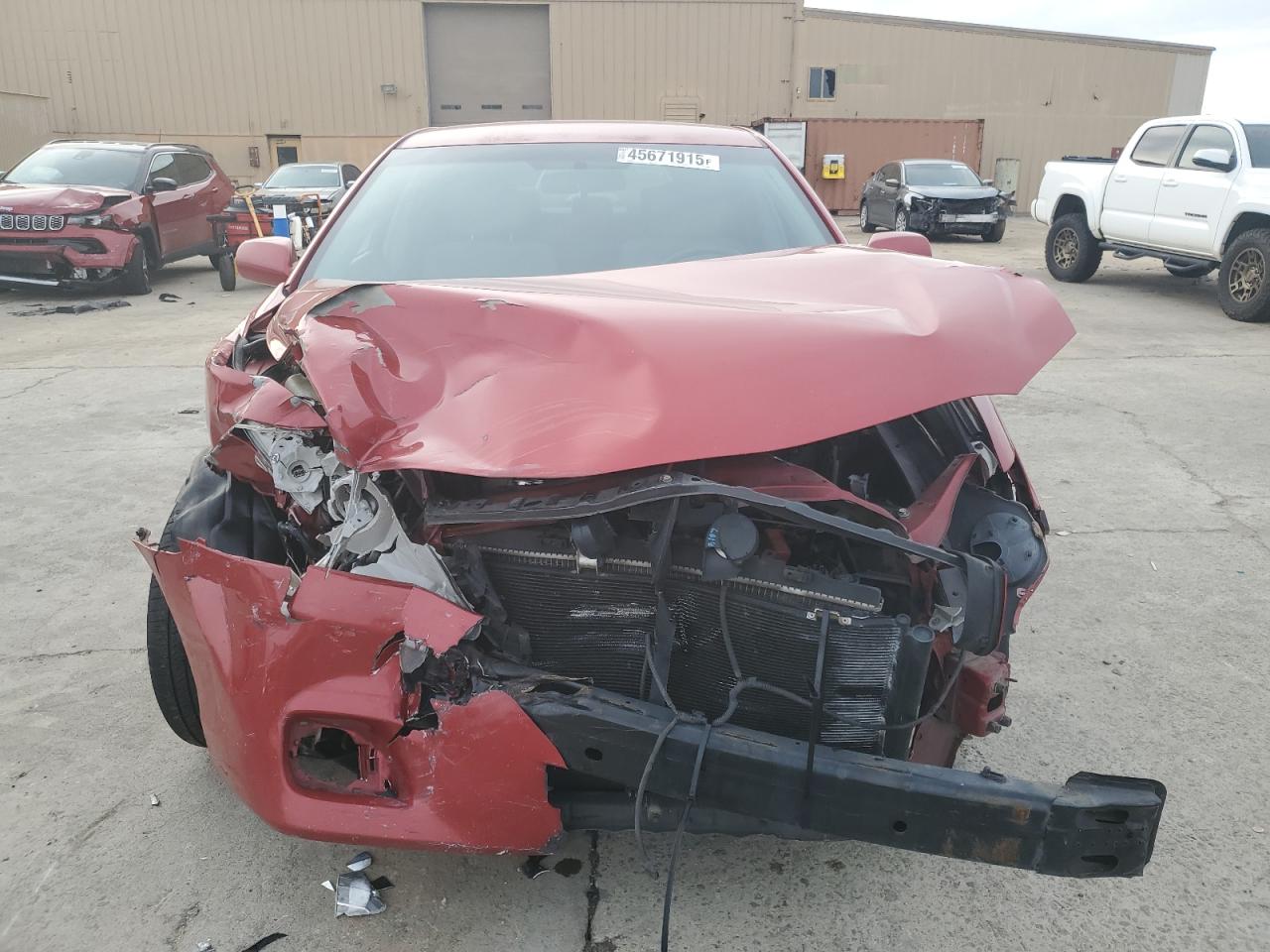 2010 Toyota Camry - Image 5
