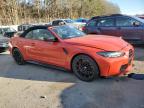 2024 Bmw M4 Competition for Sale in Austell, GA - Front End