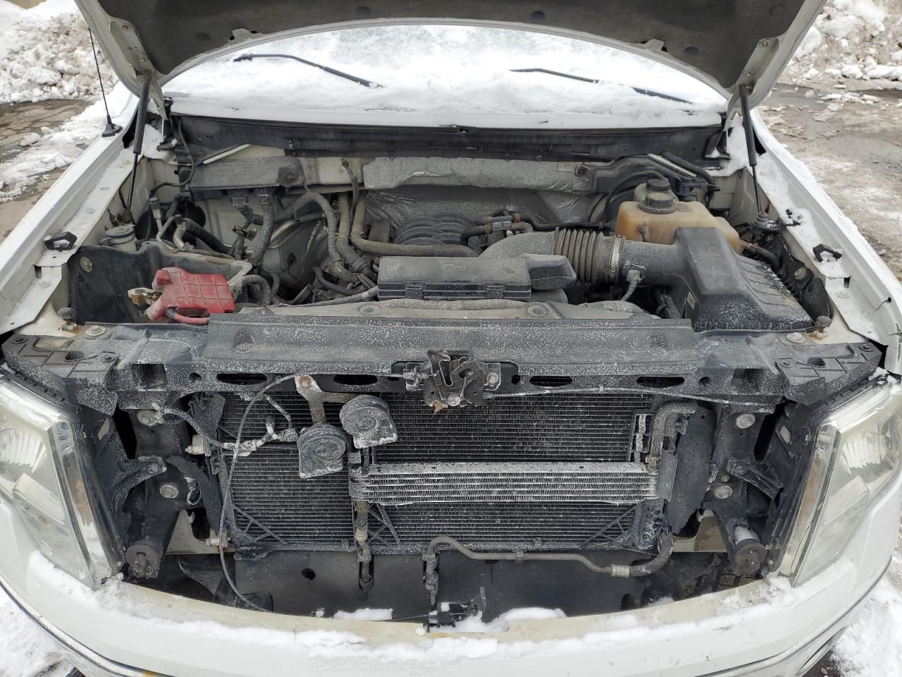 2012 Ford F-150 - Image 11