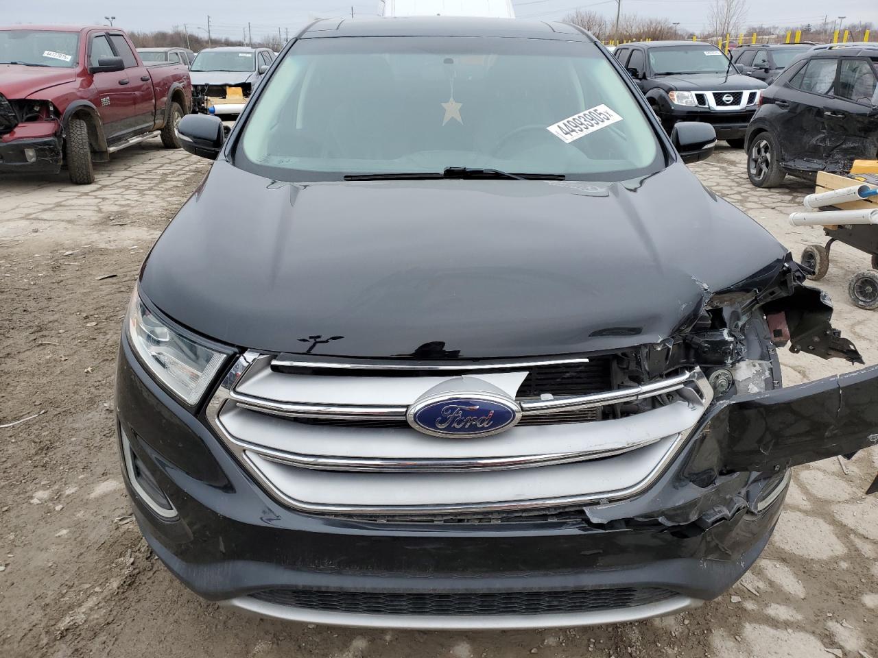 2016 Ford Edge - Image 5