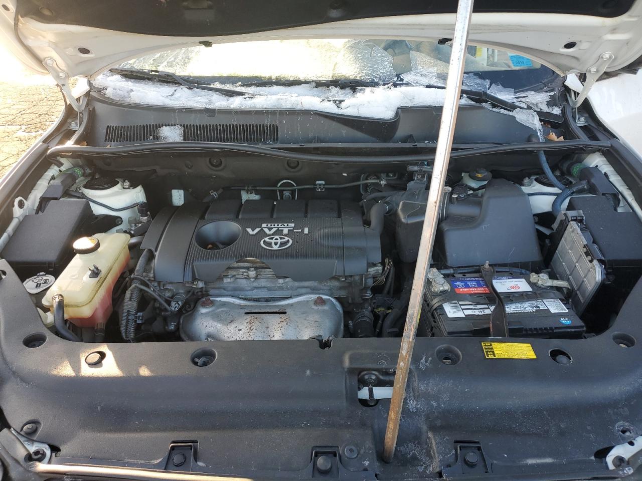 2010 Toyota RAV 4 - Image 13