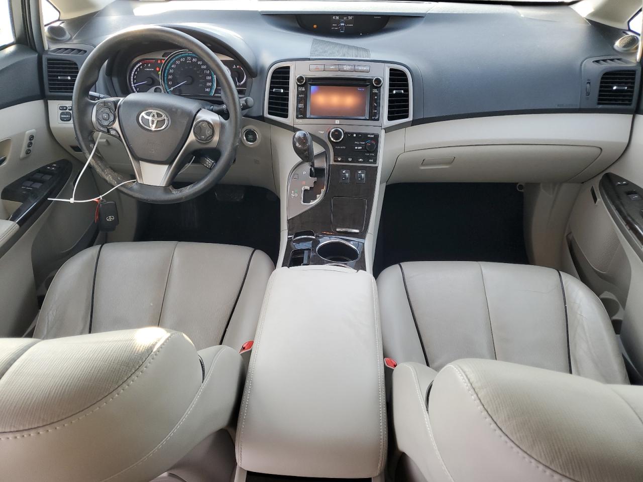 2014 Toyota Venza - Image 8