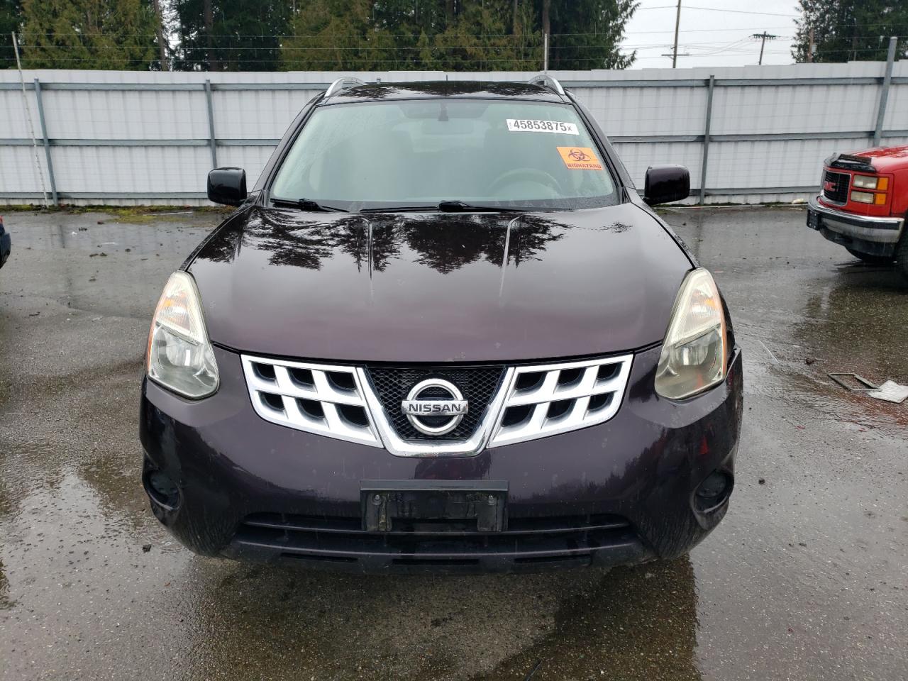 2011 Nissan Rogue - Image 5